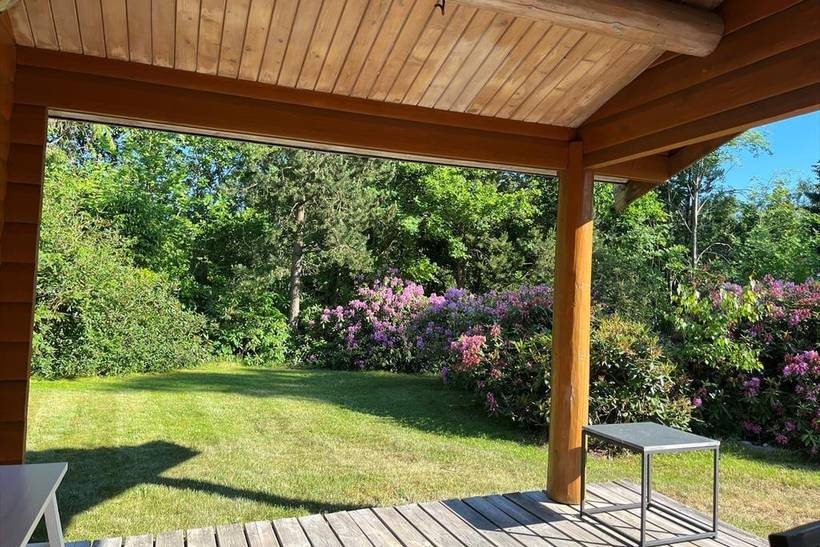 Foto von Ferienhaus HG76 in Rørvig - Westseeland