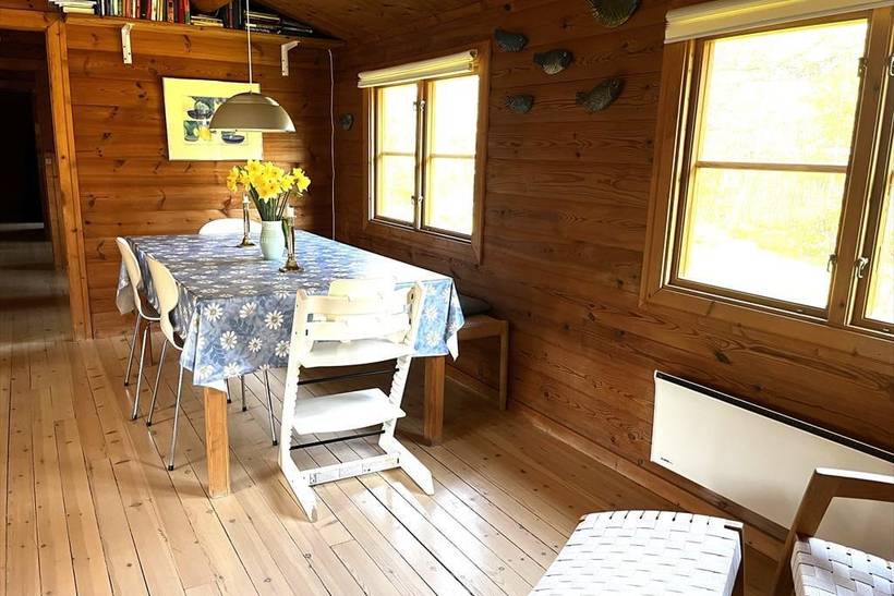 Foto von Ferienhaus HG76 in Rørvig - Westseeland