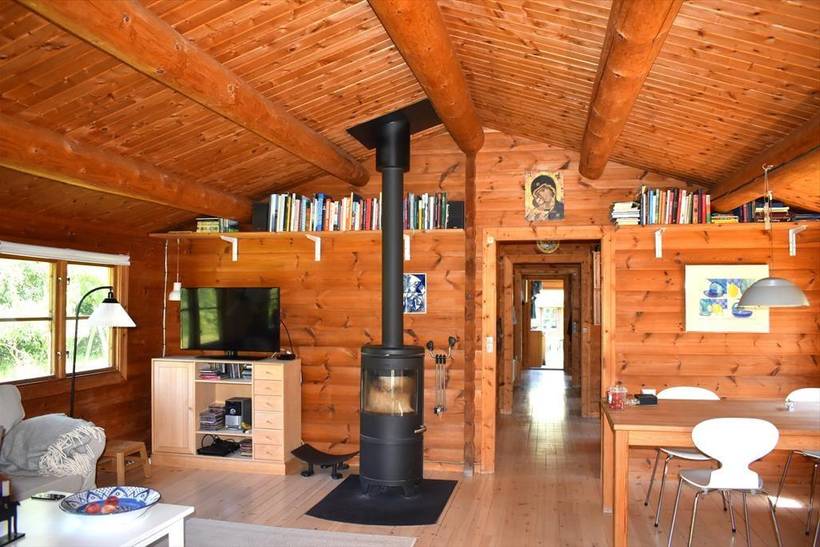 Foto von Ferienhaus HG76 in Rørvig - Westseeland