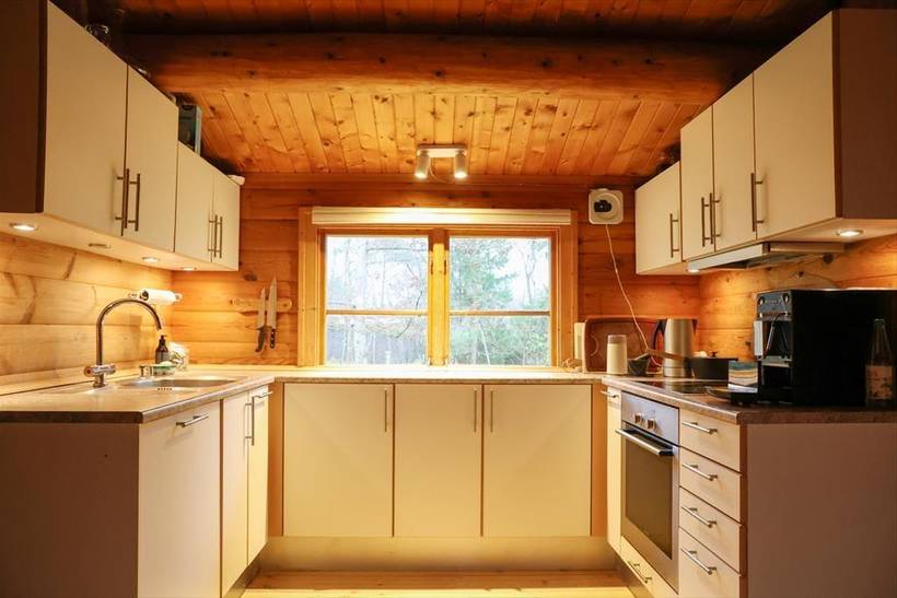 Foto von Ferienhaus HG76 in Rørvig - Westseeland