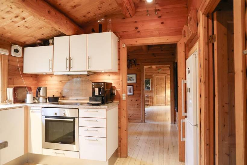 Foto von Ferienhaus HG76 in Rørvig - Westseeland