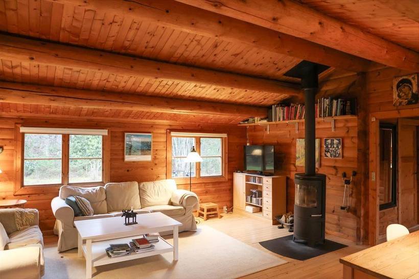 Foto von Ferienhaus HG76 in Rørvig - Westseeland