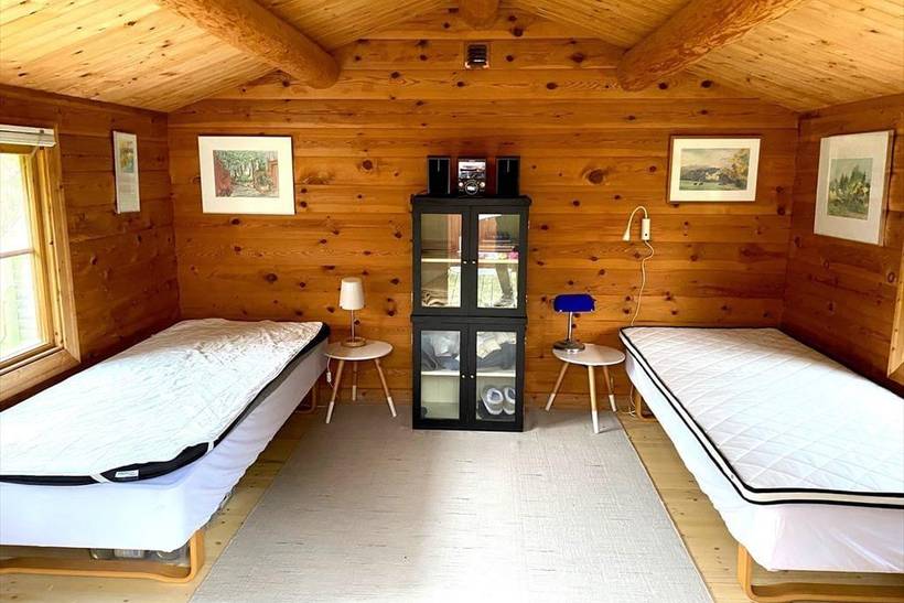 Foto von Ferienhaus HG76 in Rørvig - Westseeland