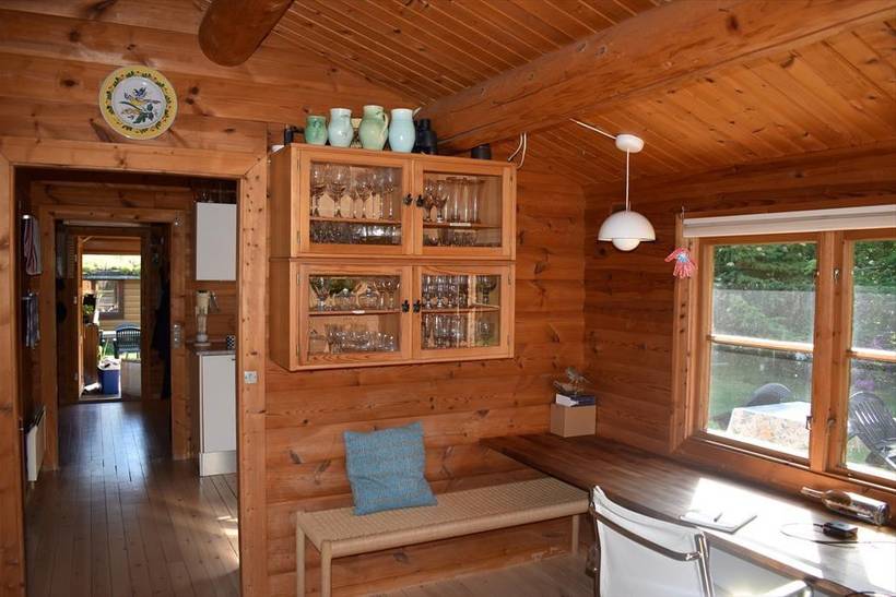 Foto von Ferienhaus HG76 in Rørvig - Westseeland