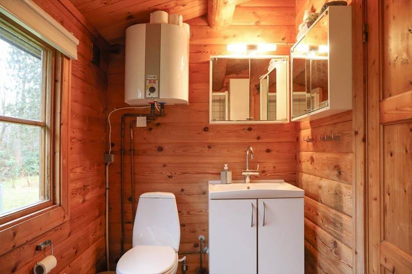 Foto von Ferienhaus HG76 in Rørvig - Westseeland