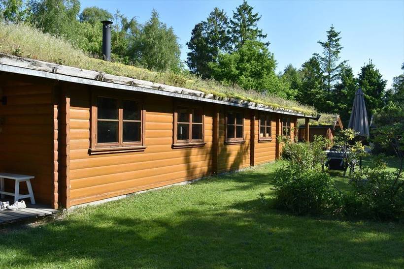 Foto von Ferienhaus HG76 in Rørvig - Westseeland