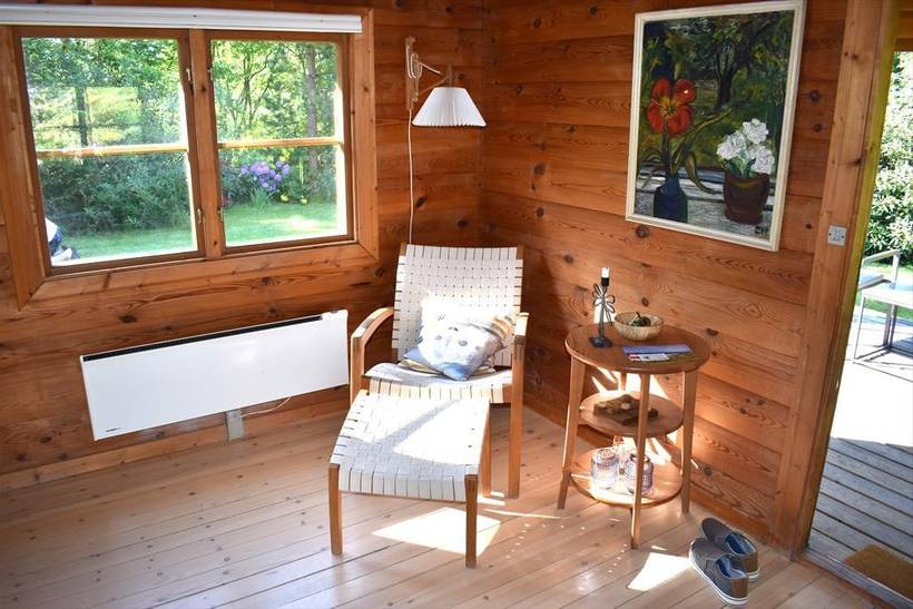 Foto von Ferienhaus HG76 in Rørvig - Westseeland