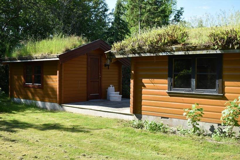 Foto von Ferienhaus HG76 in Rørvig - Westseeland