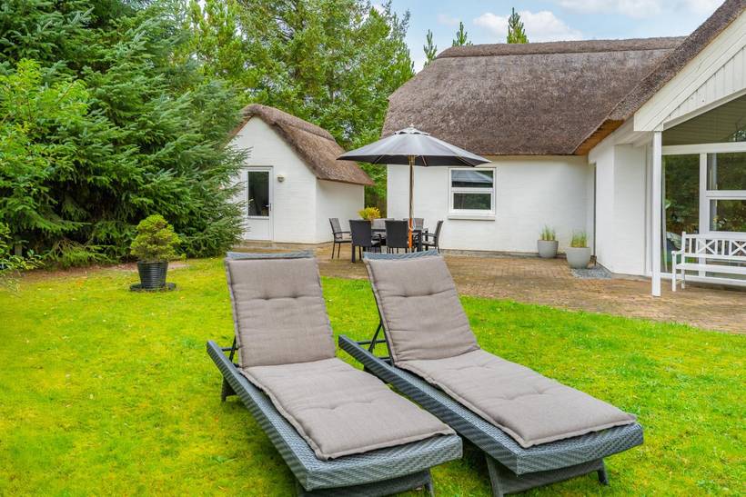 Foto von Ferienhaus HG78 in Houstrup - Westjütland