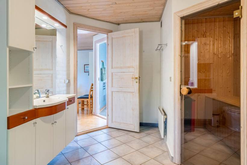 Foto von Ferienhaus HG78 in Houstrup - Westjütland