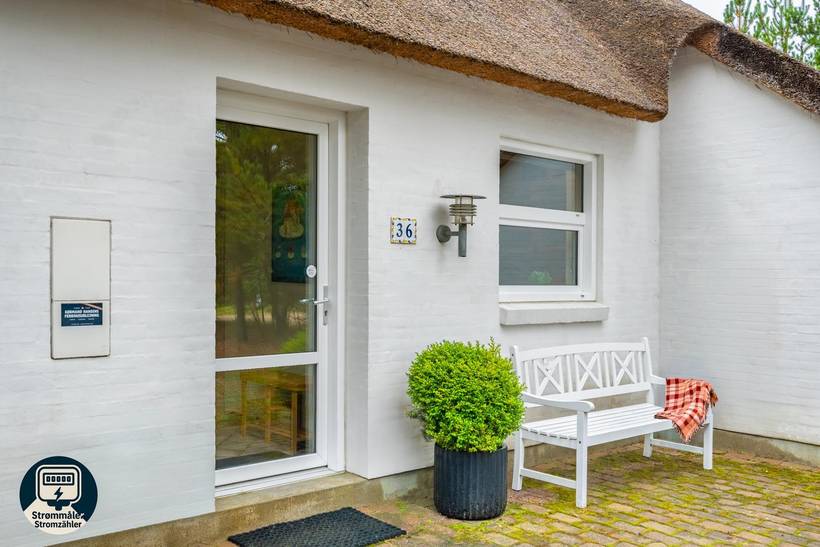 Foto von Ferienhaus HG78 in Houstrup - Westjütland