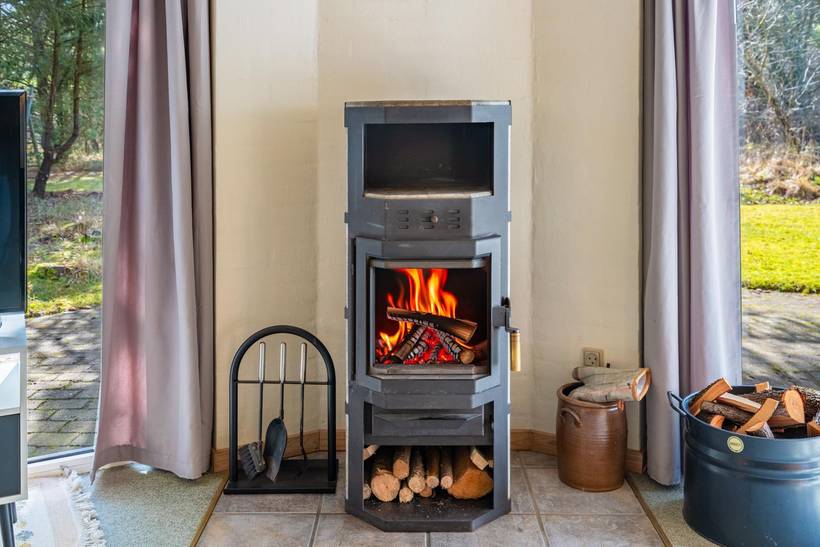 Foto von Ferienhaus HG78 in Houstrup - Westjütland