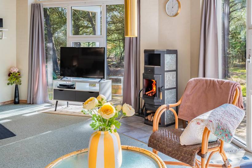 Foto von Ferienhaus HG78 in Houstrup - Westjütland