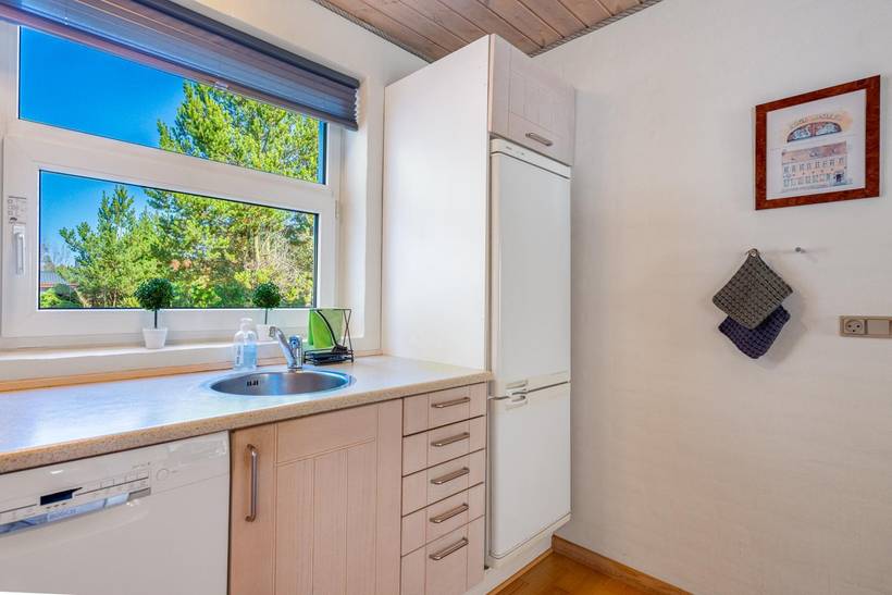 Foto von Ferienhaus HG78 in Houstrup - Westjütland