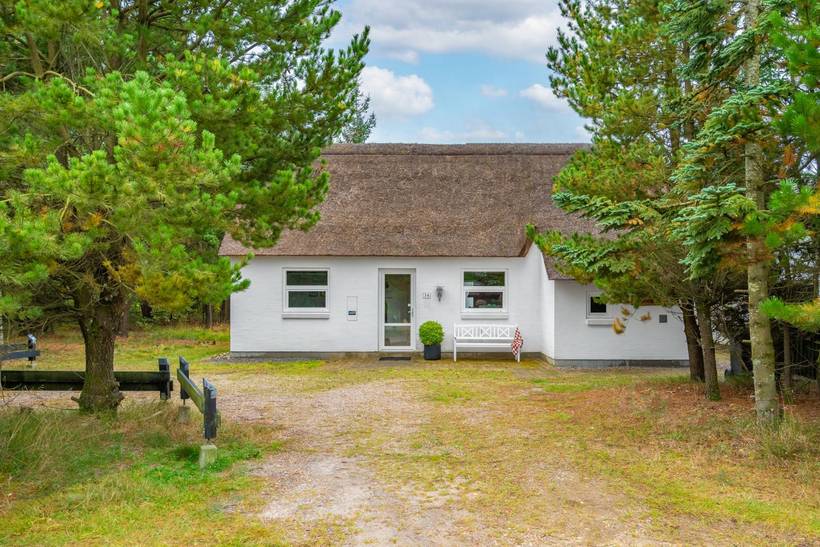 Foto von Ferienhaus HG78 in Houstrup - Westjütland