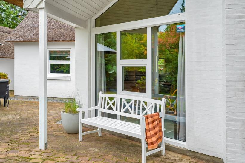 Foto von Ferienhaus HG78 in Houstrup - Westjütland