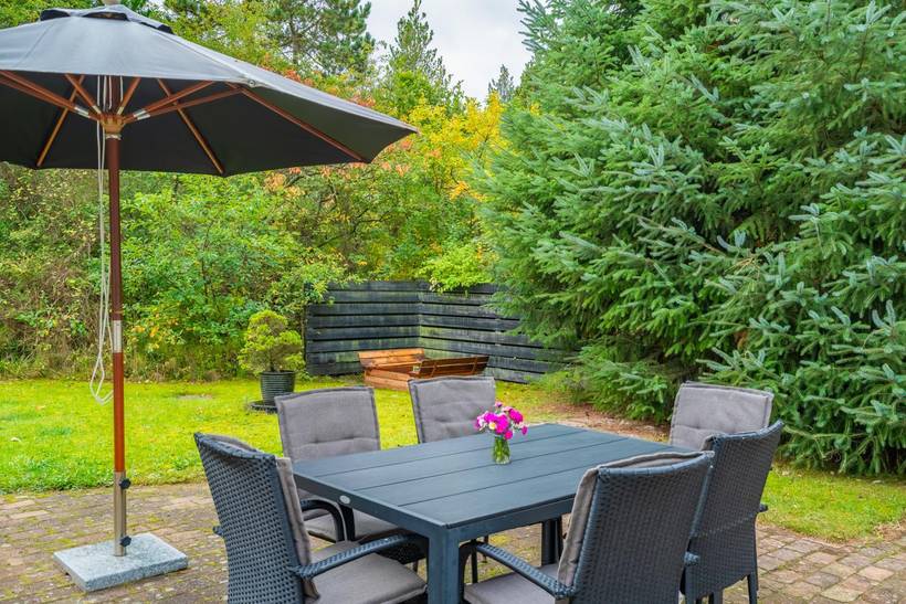 Foto von Ferienhaus HG78 in Houstrup - Westjütland