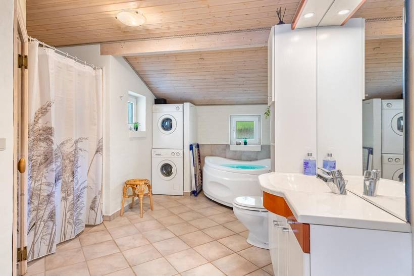 Foto von Ferienhaus HG78 in Houstrup - Westjütland