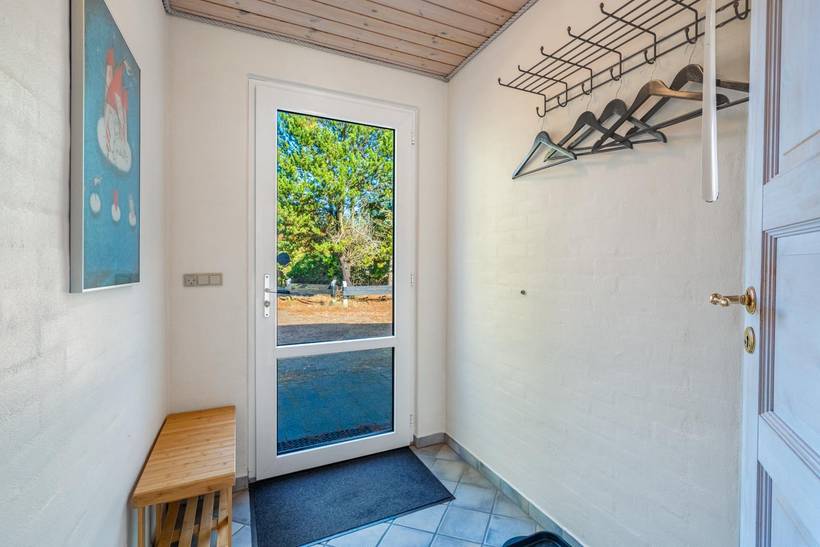 Foto von Ferienhaus HG78 in Houstrup - Westjütland