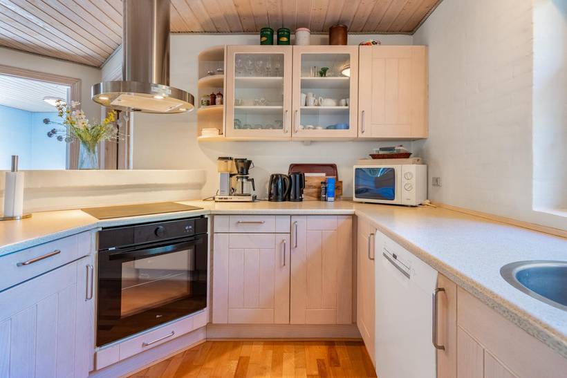 Foto von Ferienhaus HG78 in Houstrup - Westjütland