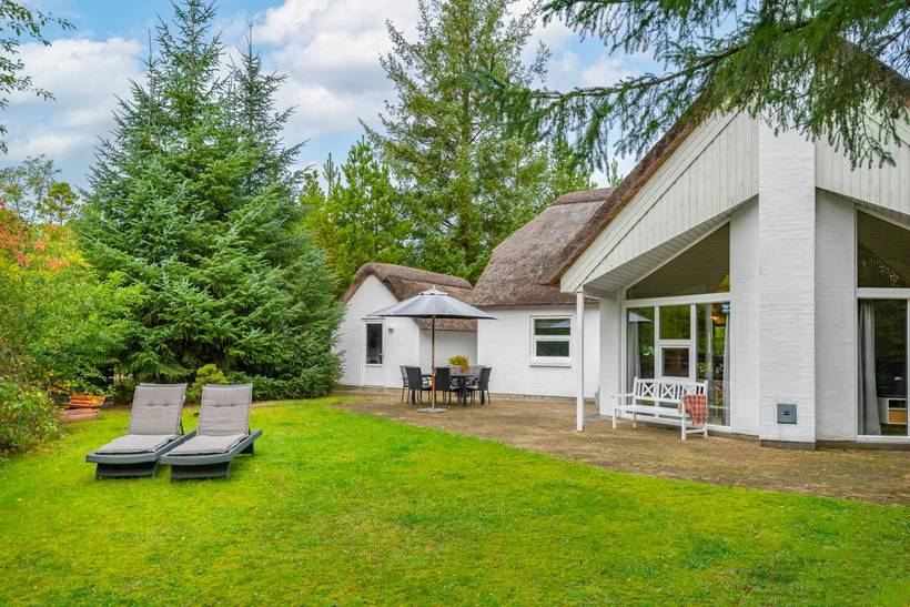 Foto von Ferienhaus HG78 in Houstrup - Westjütland
