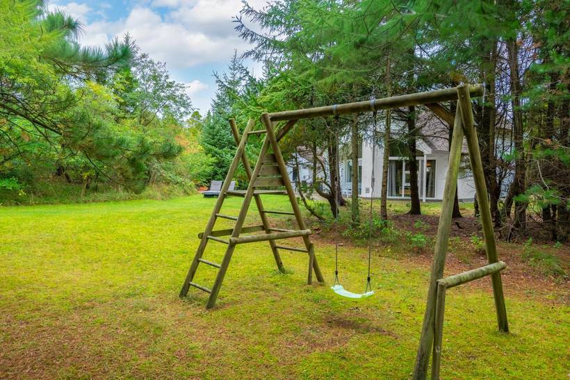 Foto von Ferienhaus HG78 in Houstrup - Westjütland