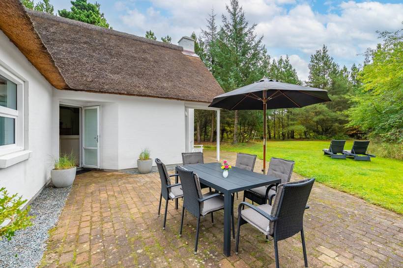 Foto von Ferienhaus HG78 in Houstrup - Westjütland