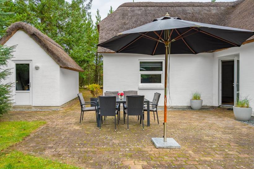 Foto von Ferienhaus HG78 in Houstrup - Westjütland