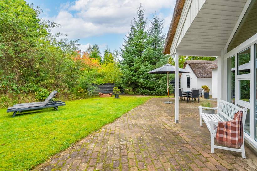 Foto von Ferienhaus HG78 in Houstrup - Westjütland