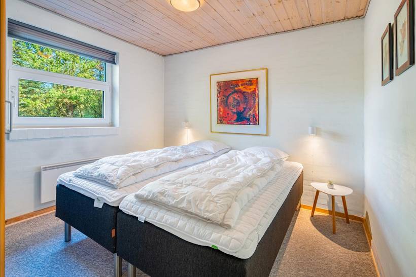 Foto von Ferienhaus HG78 in Houstrup - Westjütland