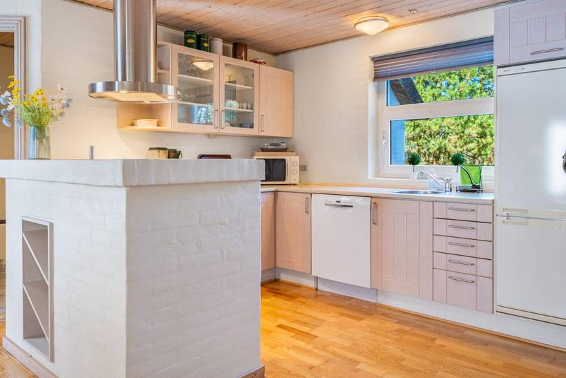 Foto von Ferienhaus HG78 in Houstrup - Westjütland
