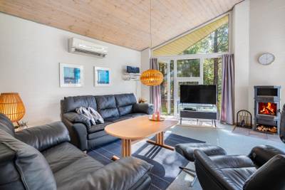 Vorschaubild von Ferienhaus HG78 in Houstrup - Westjütland