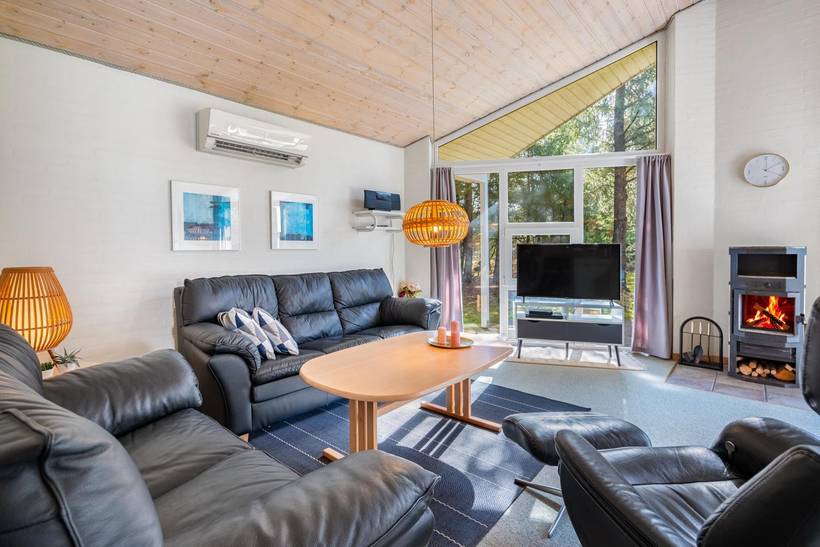 Foto von Ferienhaus HG78 in Houstrup - Westjütland