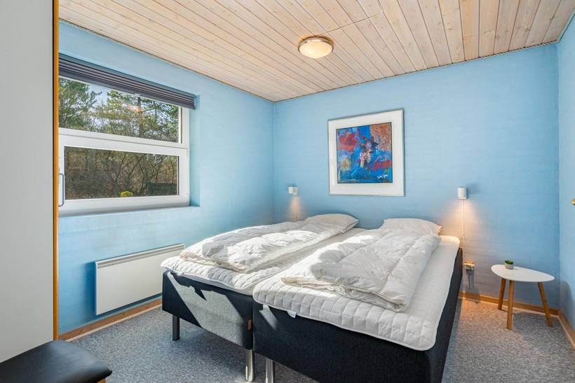 Foto von Ferienhaus HG78 in Houstrup - Westjütland