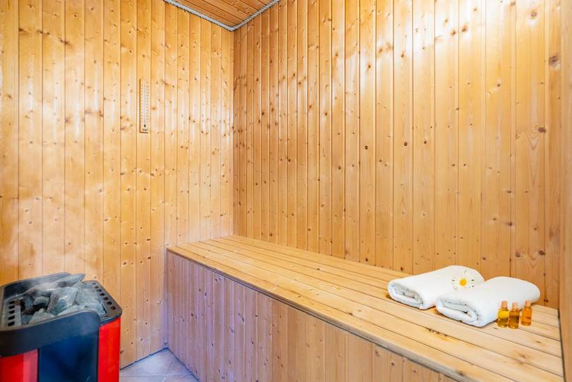 Foto von Ferienhaus HG78 in Houstrup - Westjütland