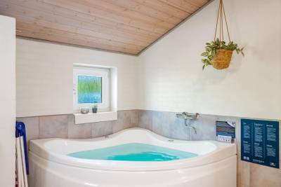 Vorschaubild von Ferienhaus HG78 in Houstrup - Westjütland