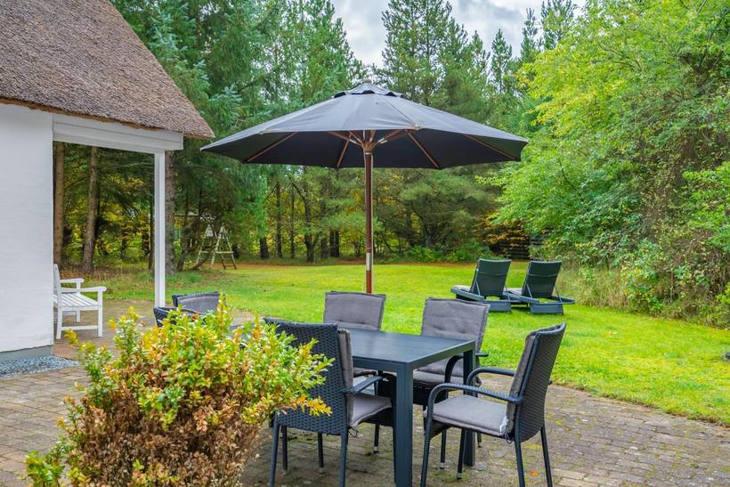 Foto von Ferienhaus HG78 in Houstrup - Westjütland