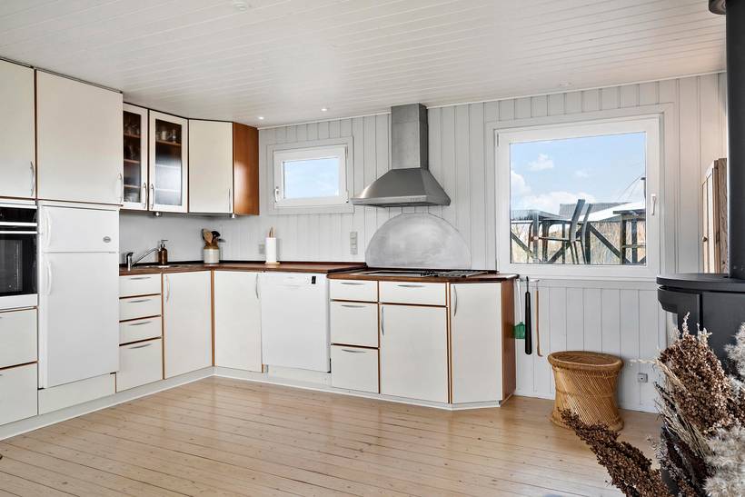 Foto von Ferienhaus HG86 in Gjellerodde - Westjütland