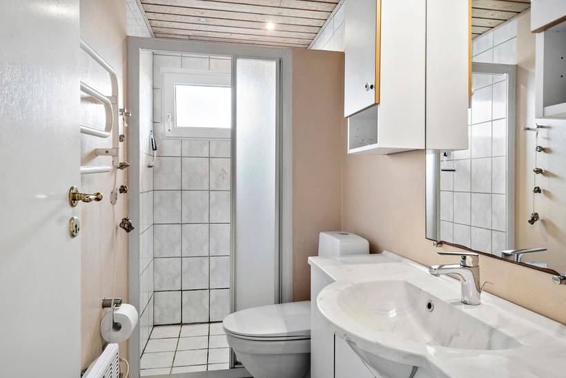 Foto von Ferienhaus HG86 in Gjellerodde - Westjütland