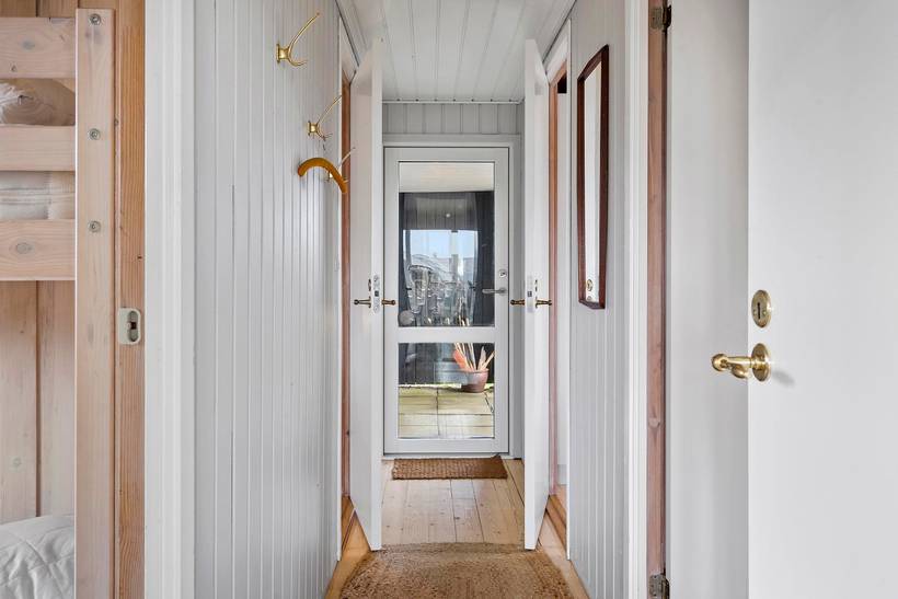 Foto von Ferienhaus HG86 in Gjellerodde - Westjütland