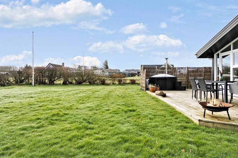 Foto von Ferienhaus HG86 in Gjellerodde - Westjütland