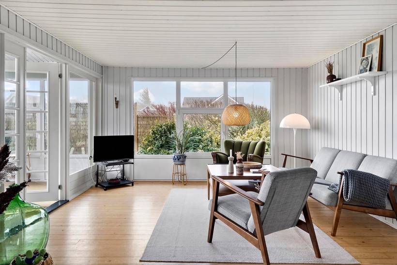 Foto von Ferienhaus HG86 in Gjellerodde - Westjütland