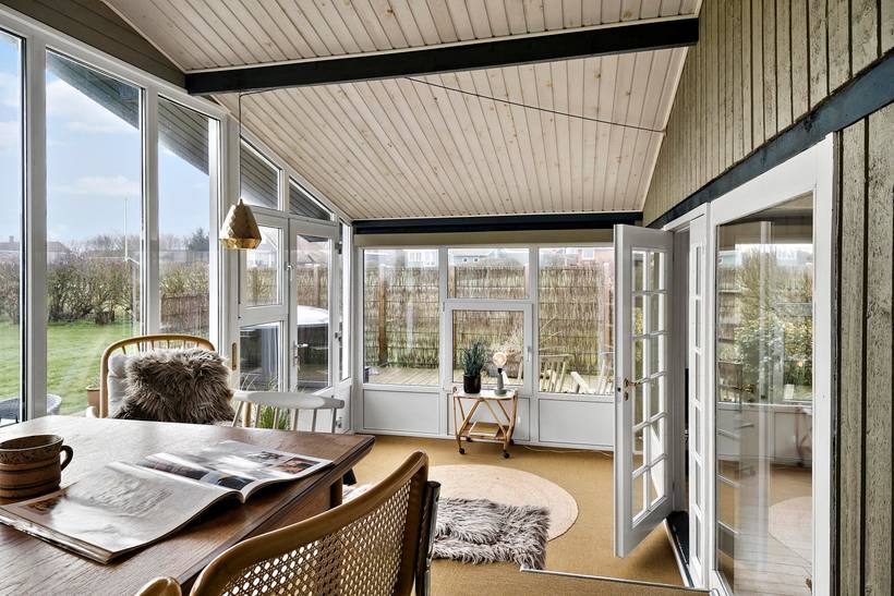 Foto von Ferienhaus HG86 in Gjellerodde - Westjütland