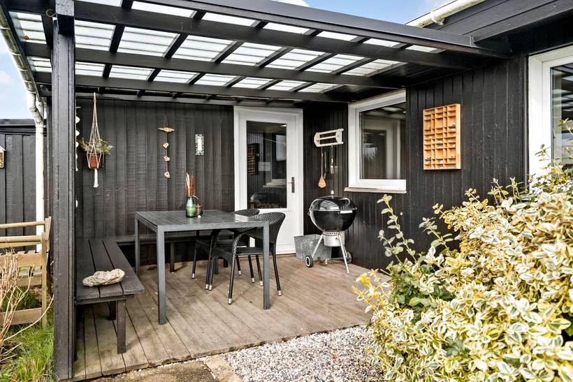 Foto von Ferienhaus HG86 in Gjellerodde - Westjütland