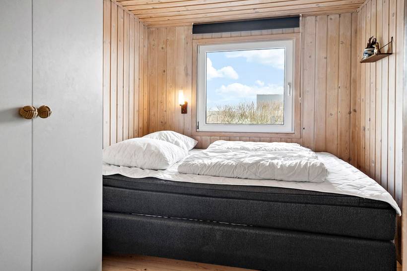 Foto von Ferienhaus HG86 in Gjellerodde - Westjütland