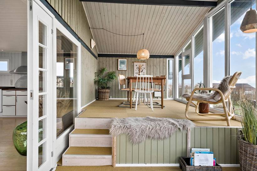 Foto von Ferienhaus HG86 in Gjellerodde - Westjütland