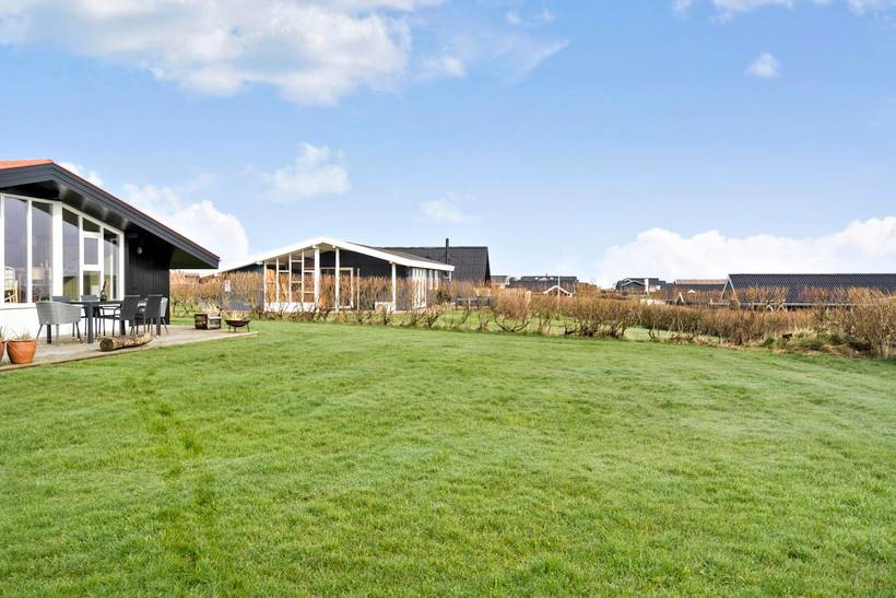 Foto von Ferienhaus HG86 in Gjellerodde - Westjütland