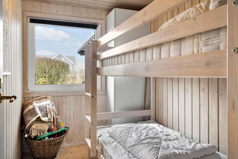 Foto von Ferienhaus HG86 in Gjellerodde - Westjütland