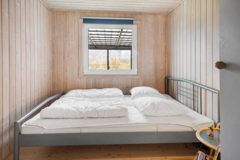Foto von Ferienhaus HG86 in Gjellerodde - Westjütland