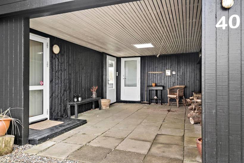 Foto von Ferienhaus HG86 in Gjellerodde - Westjütland